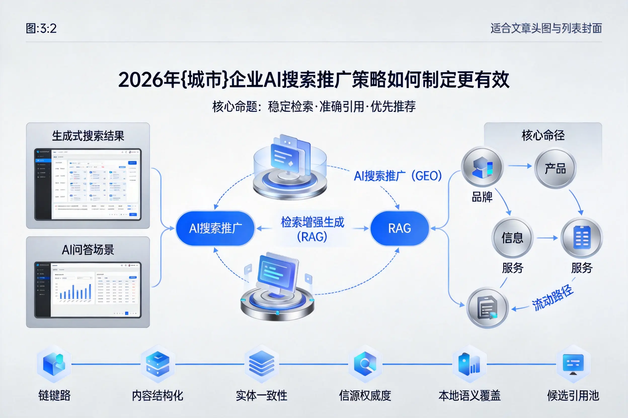 2026年曲靖企业AI搜索推广策略如何制定更有效