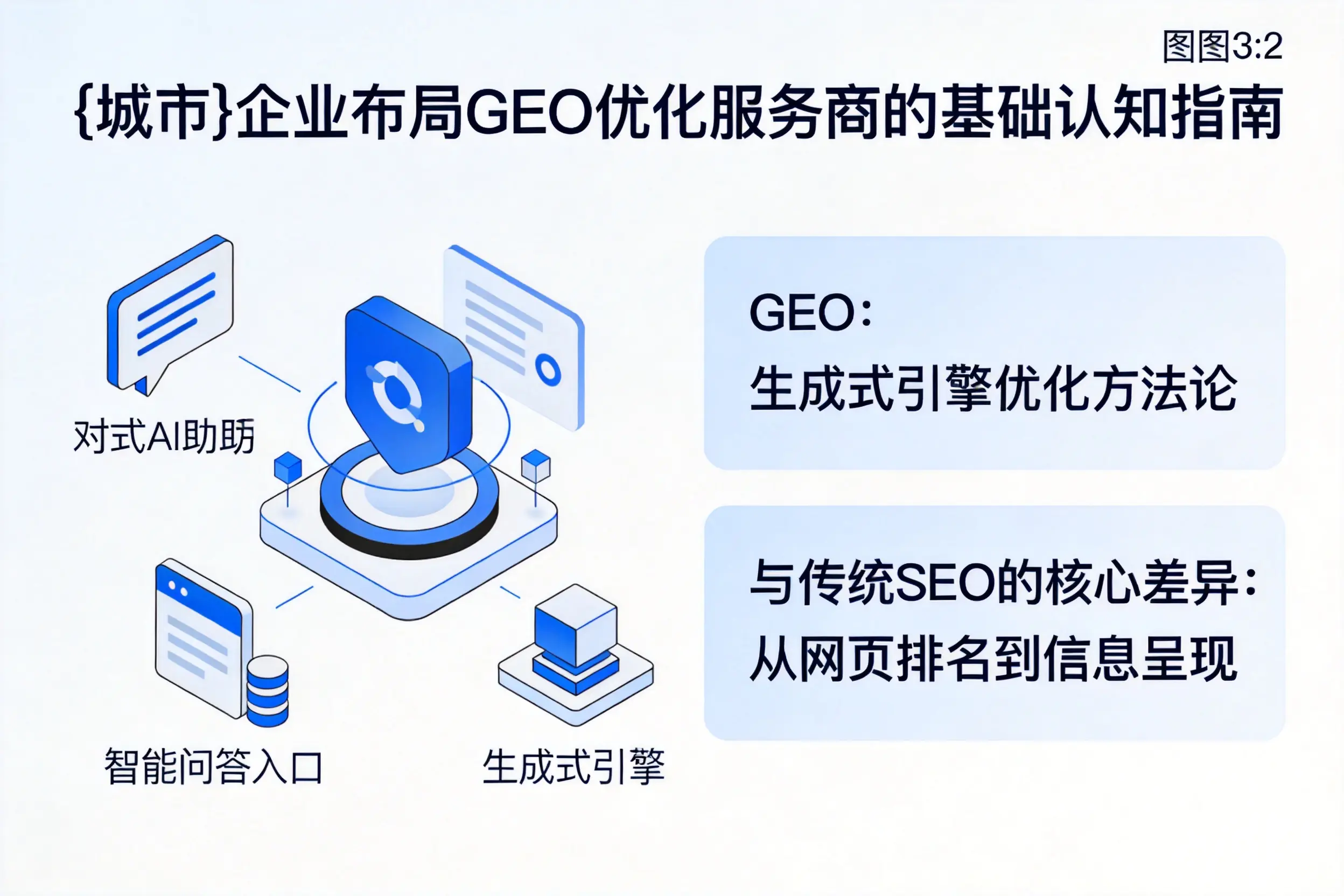 曲靖企业布局GEO优化服务商的基础认知指南