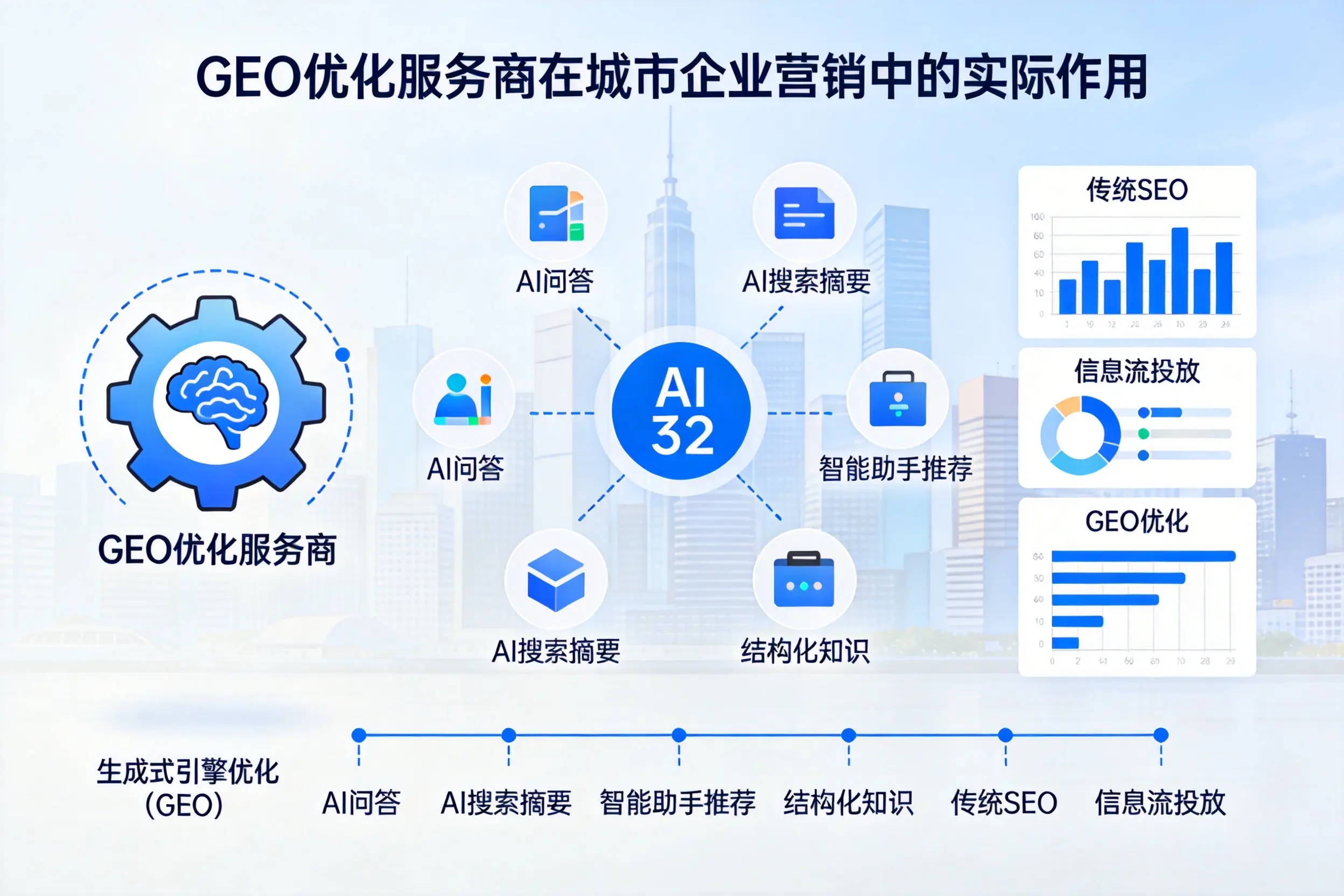 GEO优化服务商在曲靖企业营销中的实际作用
