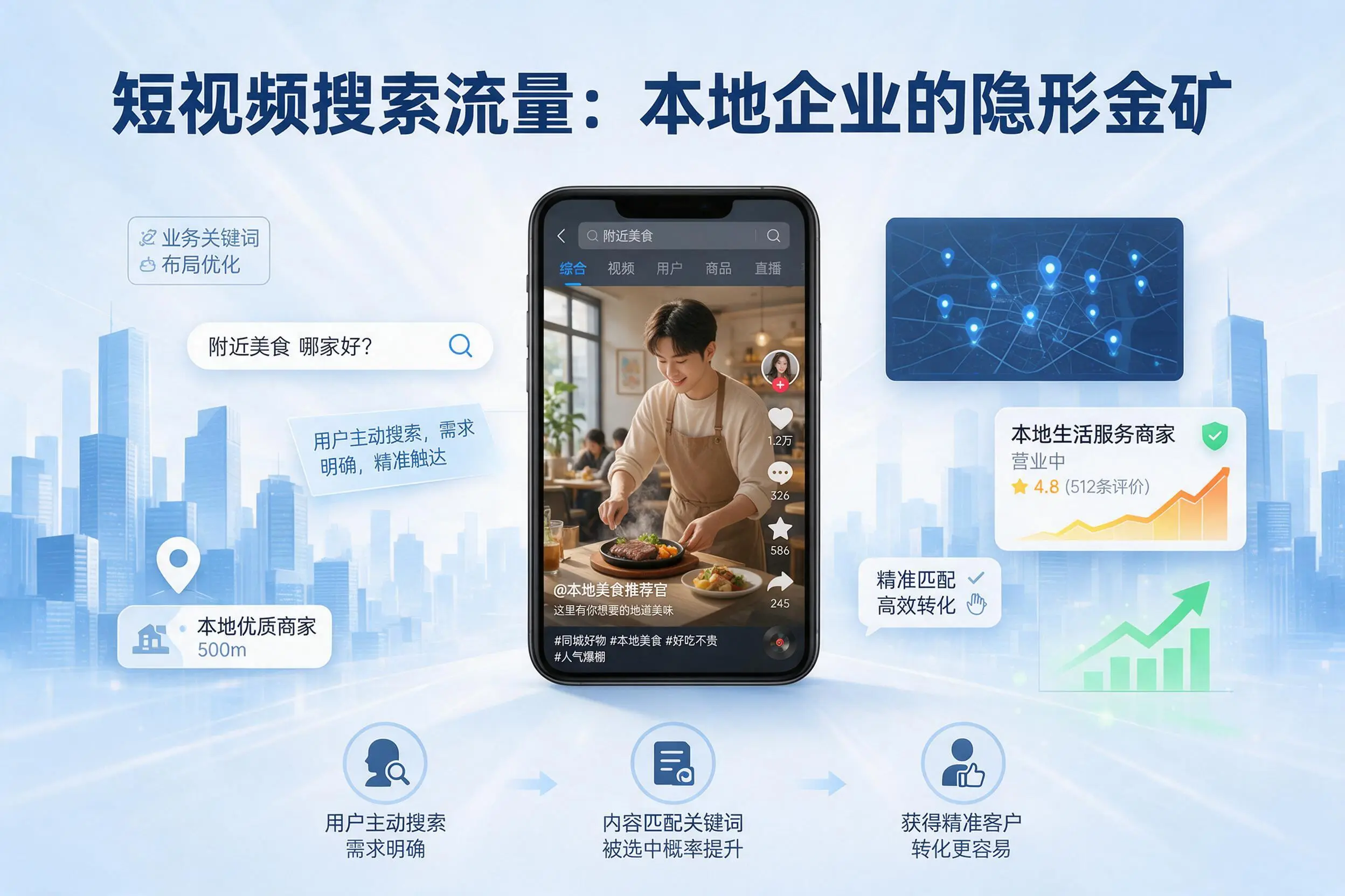 曲靖企业为何要做短视频代运营?流量逻辑与转化路径解析